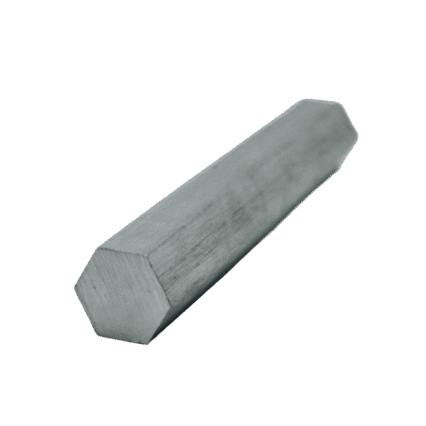 Barra hexagonal