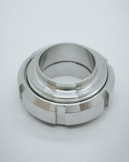 Unión doble SMS (Sueca)