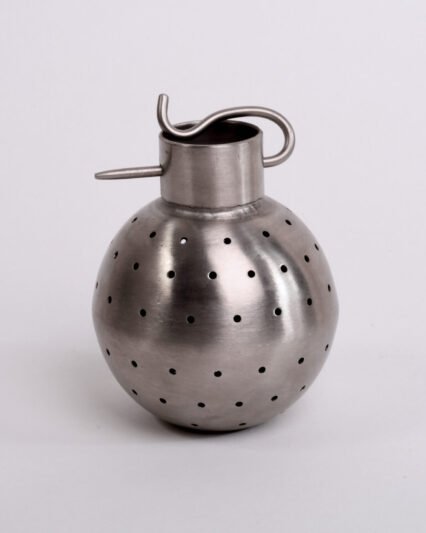 Rociador para lavado químico