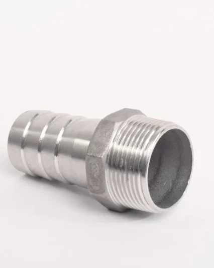 Entronque para manguera