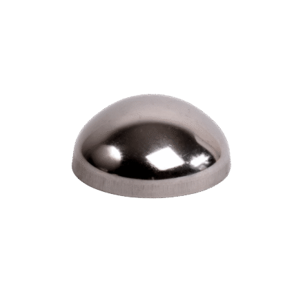 Casquete semiesférico