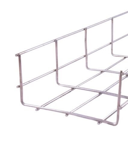 Bandejas portacables